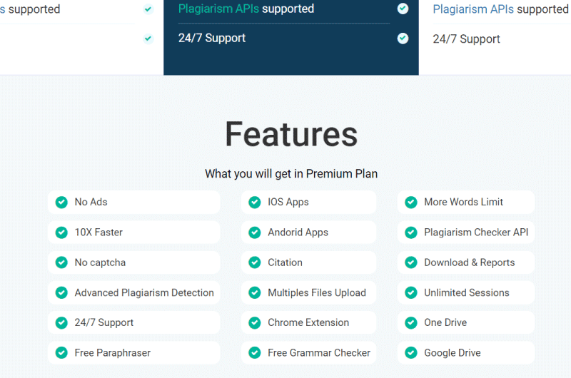 Código CSS