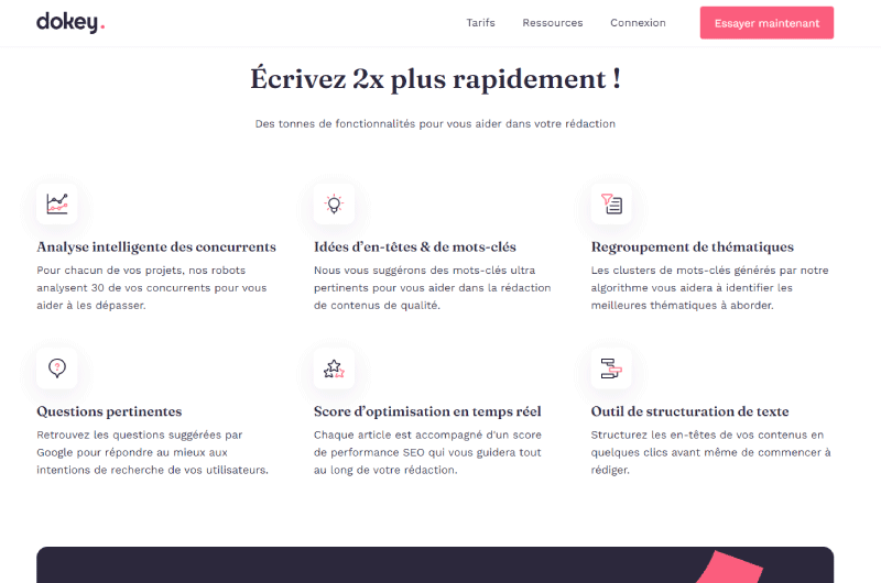 Contenido potente