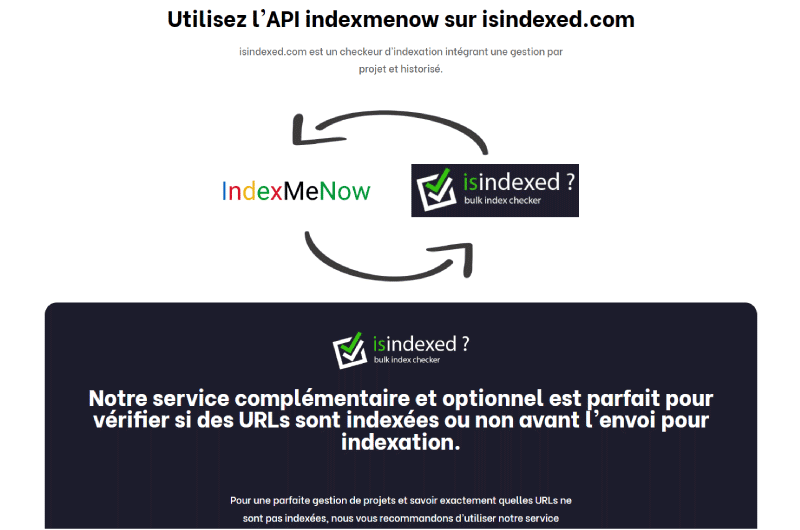 Indicizzazione rapida 
