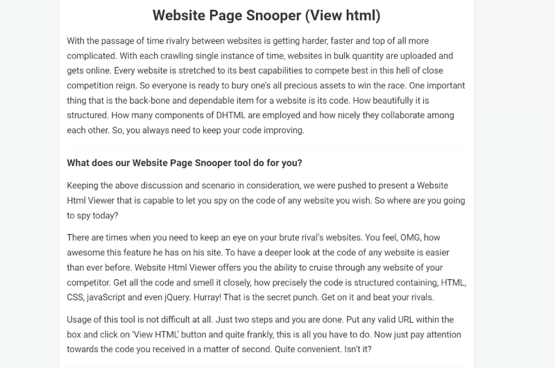 Vue HTML