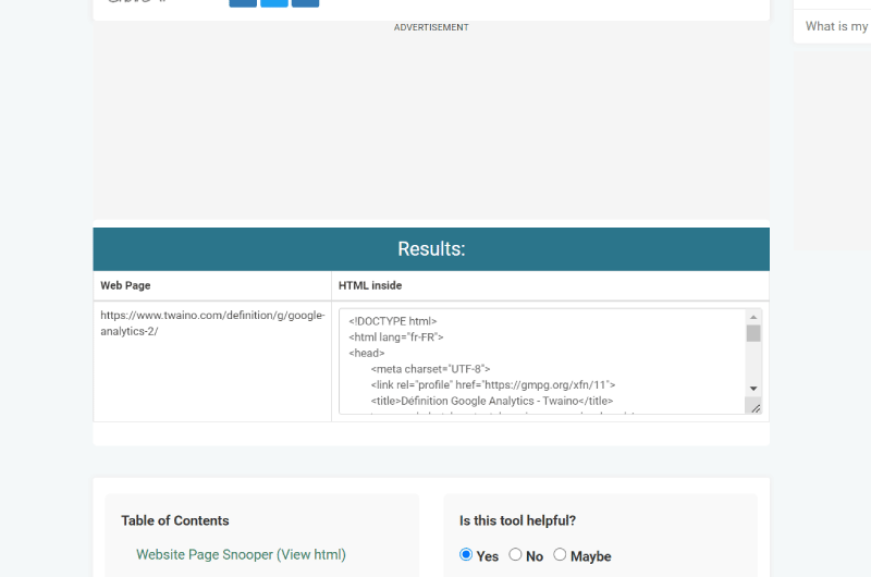 Vue HTML