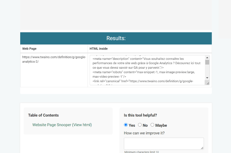 Vue HTML