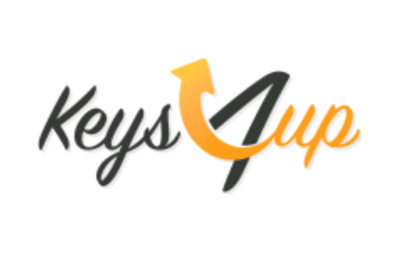 Keys4Up