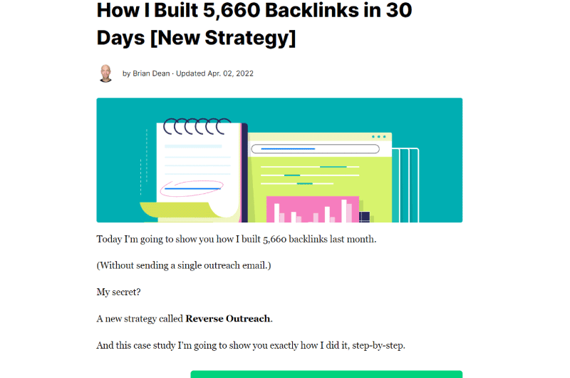 Blog | Backlinko
