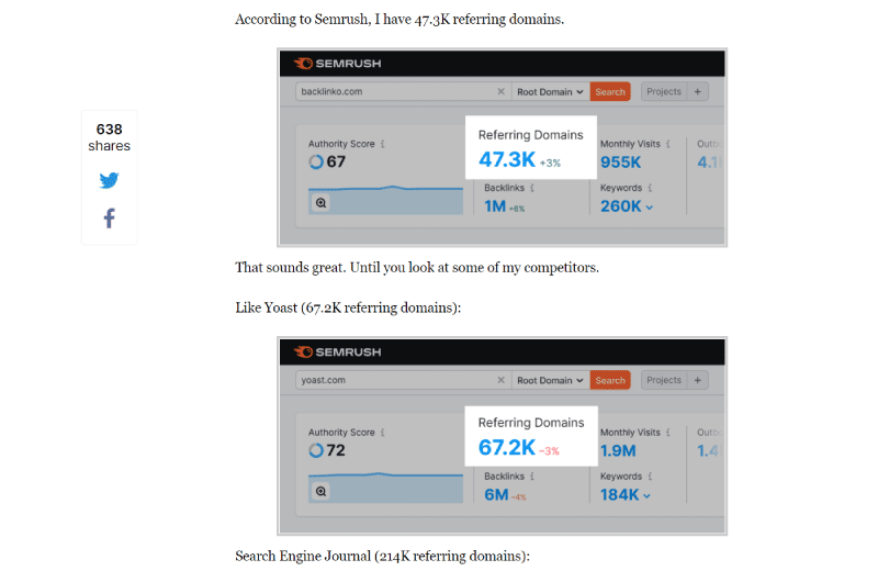 Blog | Backlinko