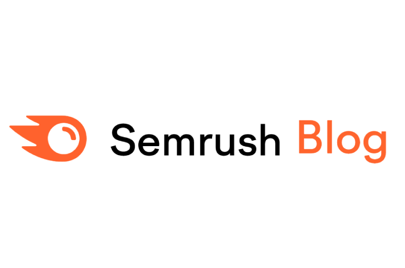 Blog SEMrush
