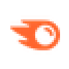 Blog SEMrush favicon