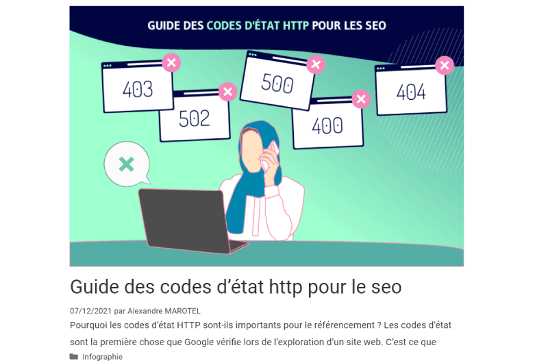 Blog SEO | Twaino