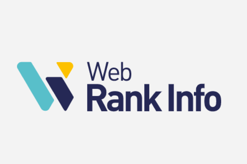 Blog SEO WebRank Info