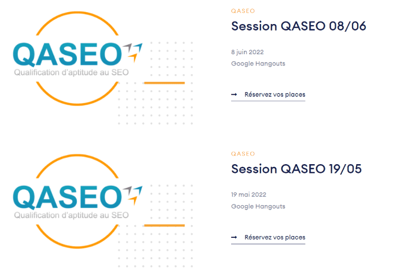 Evento Campus SEO | SEO Camp