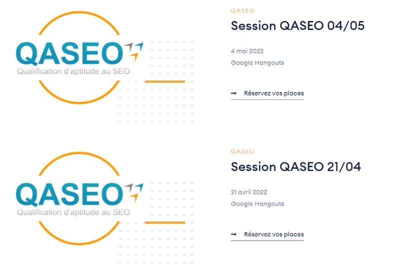Evento Campus SEO | SEO Camp