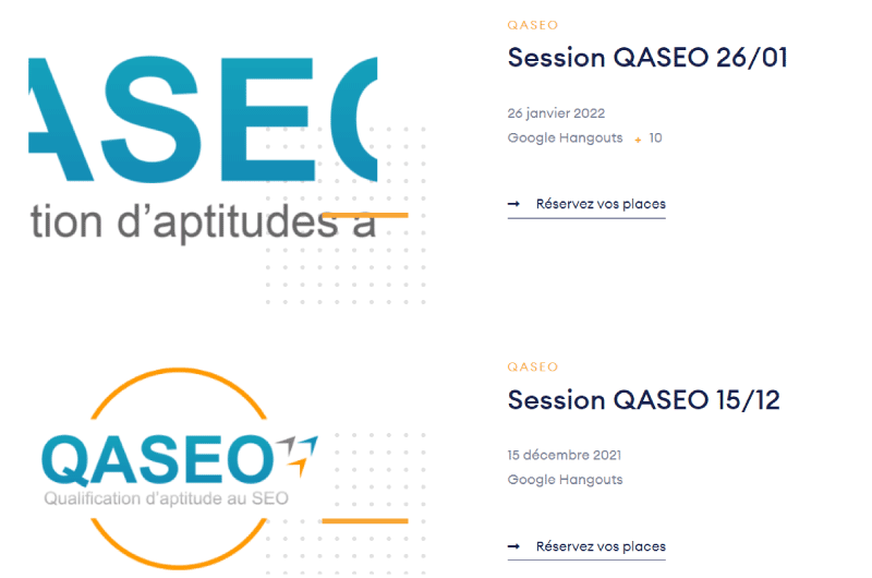Evento Campus SEO | SEO Camp