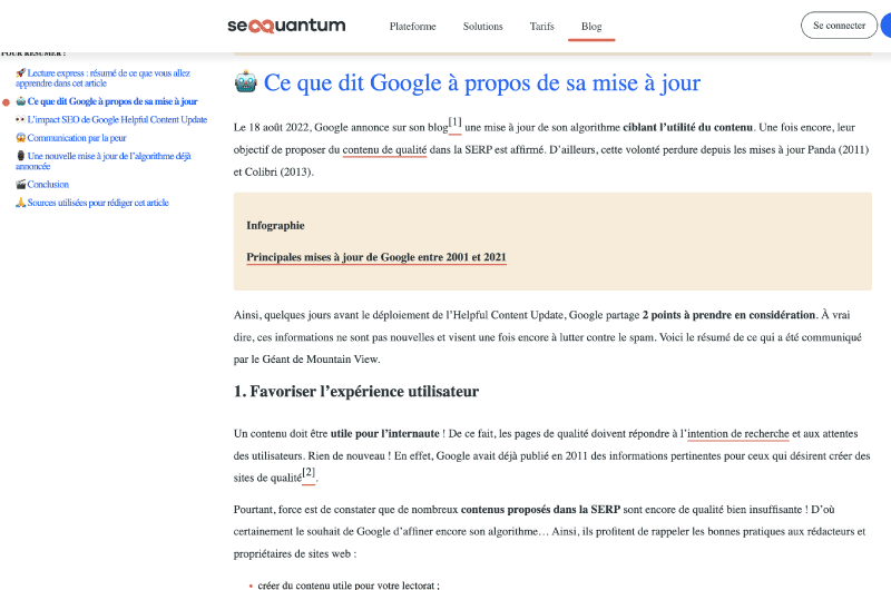 Blog | Seoquantum