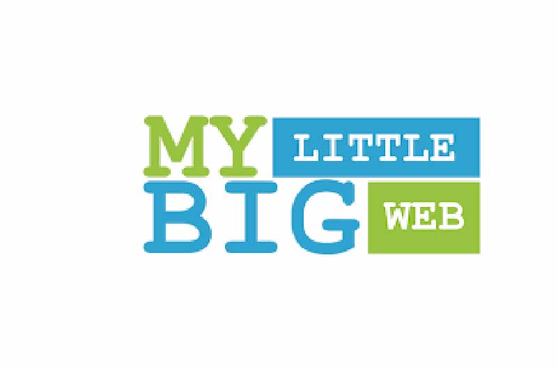 My little big web