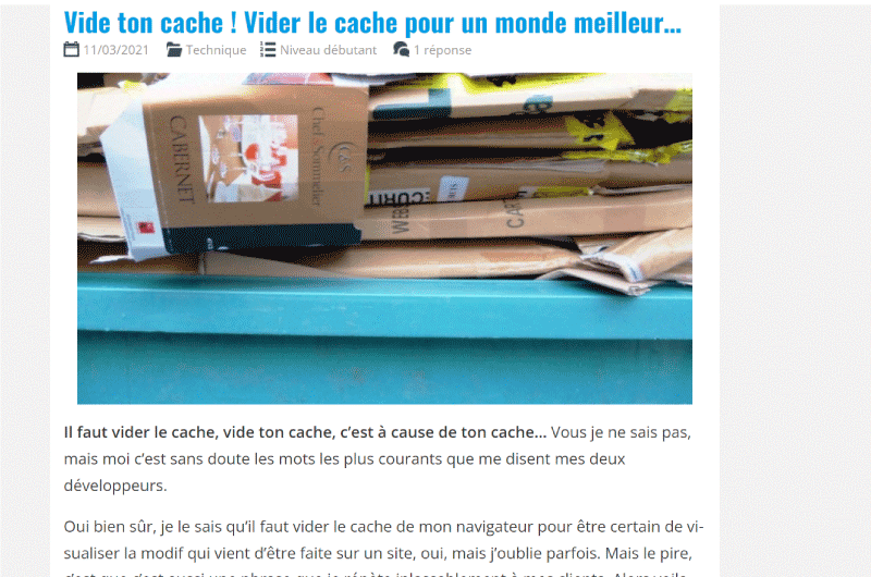 Blog | Axe-net