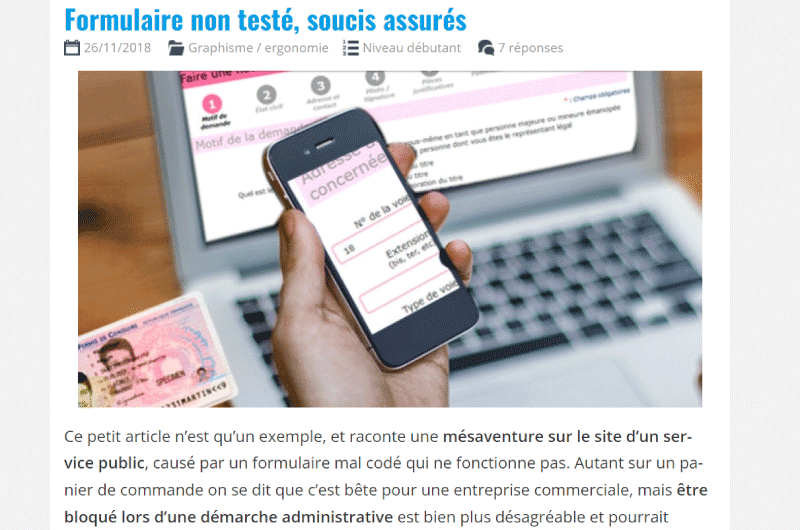 Blog | Axe-net
