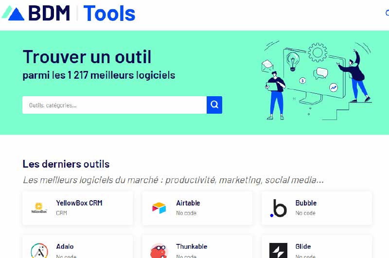 Blog | Blog Du Modérateur