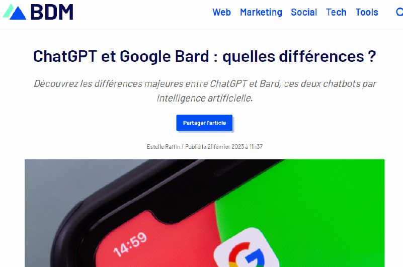 Blog | Blog Du Modérateur