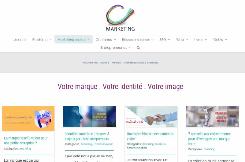 blog | C-Marketing