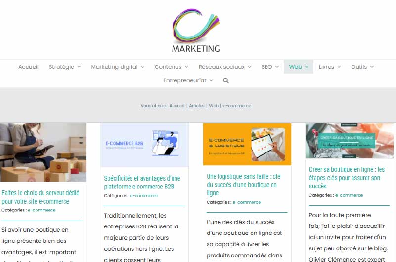 blog | C-Marketing