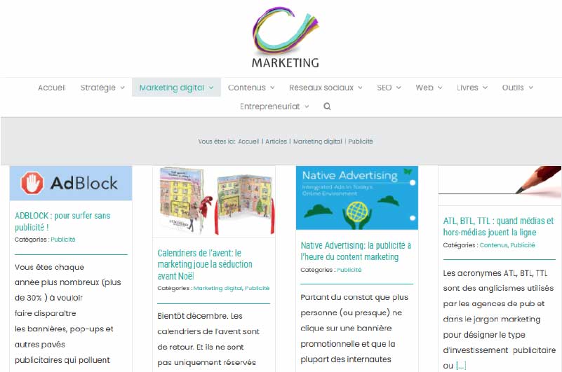blog | C-Marketing