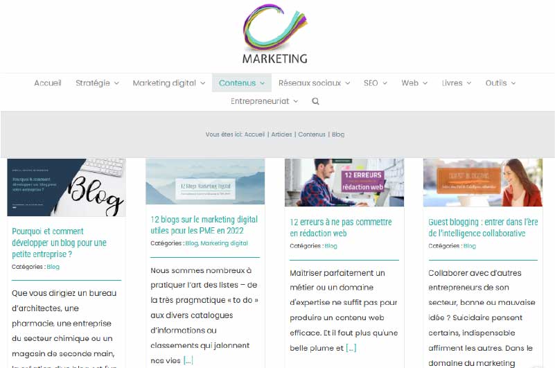 blog | C-Marketing