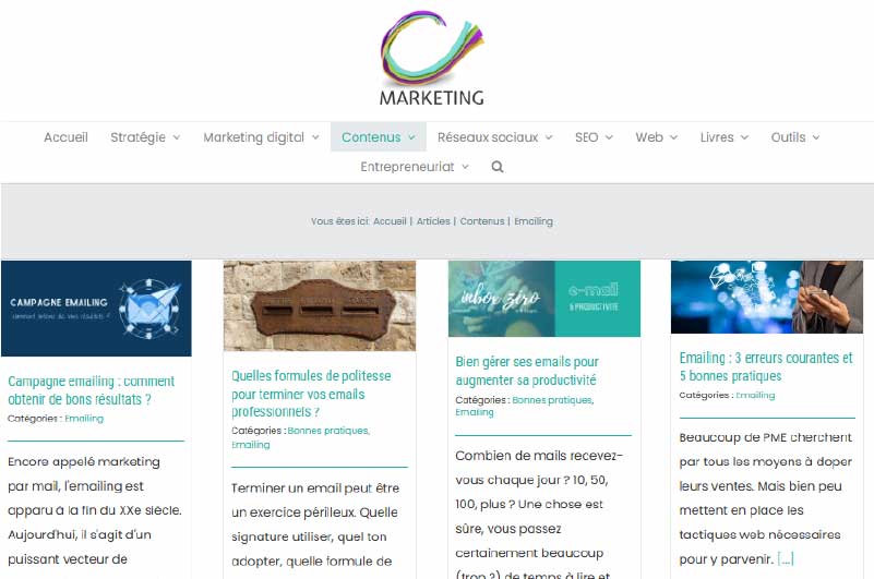 blog | C-Marketing