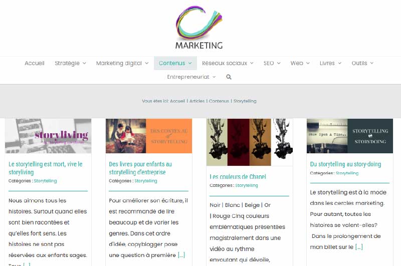 blog | C-Marketing