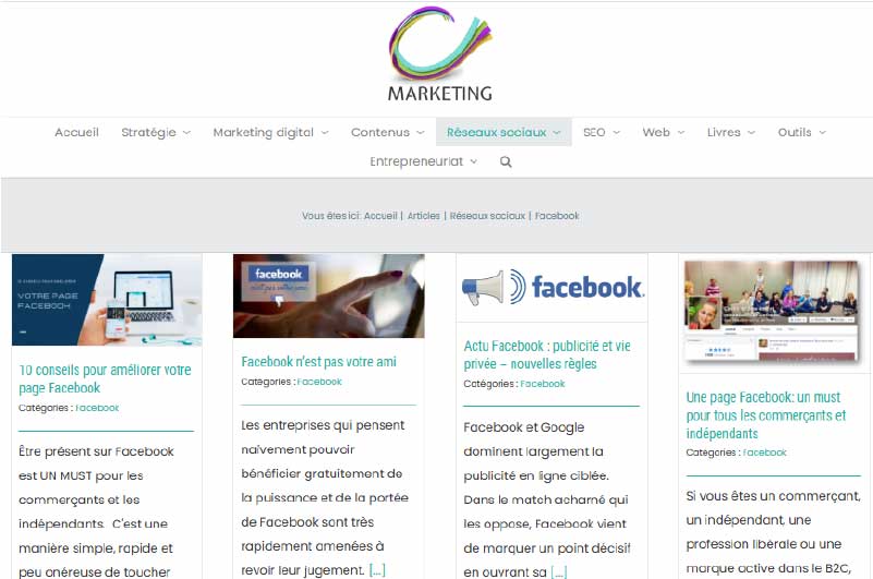 blog | C-Marketing