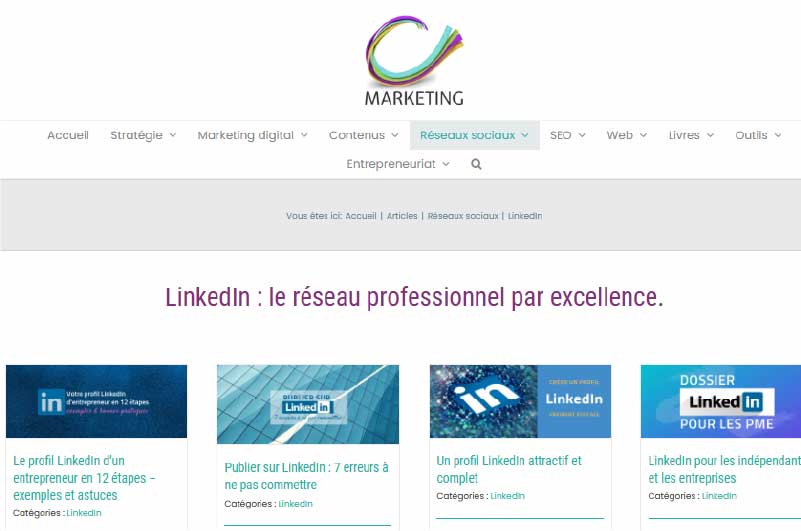 blog | C-Marketing