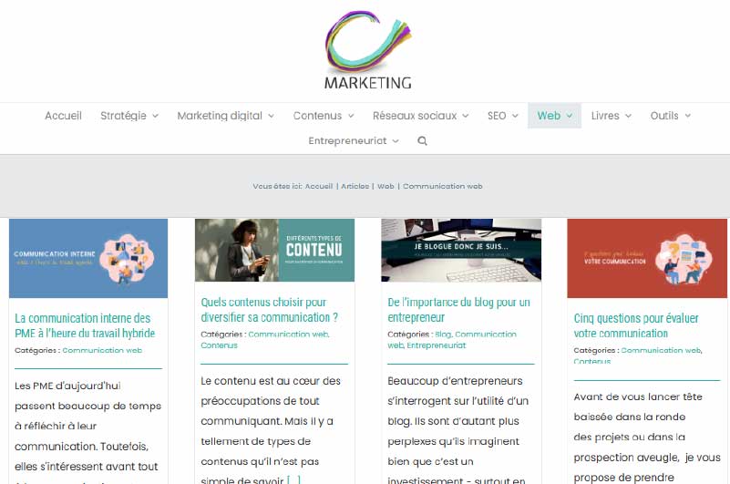 blog | C-Marketing