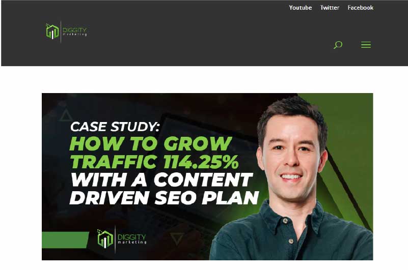 Blog | Diggity Marketing