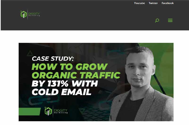Blog | Diggity Marketing