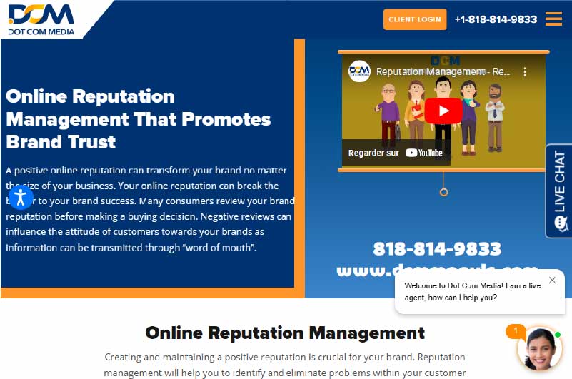 Blog | Dot Com Media