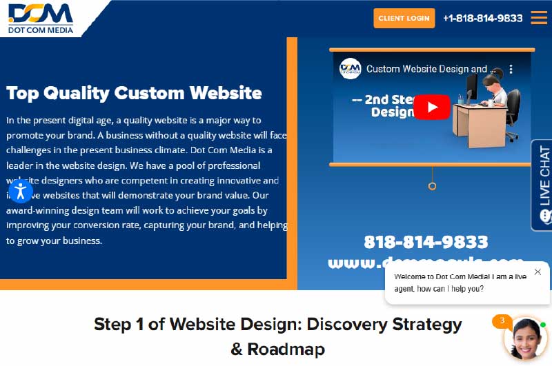 Blog | Dot Com Media
