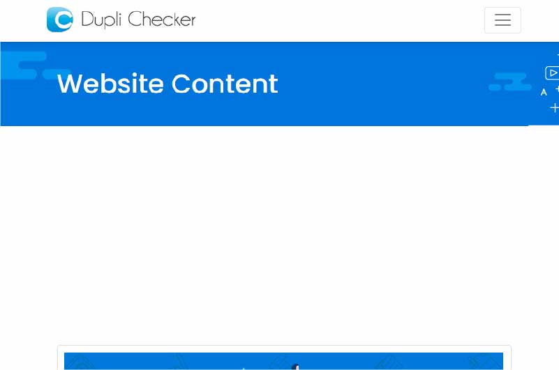 Blog | Duplichecker
