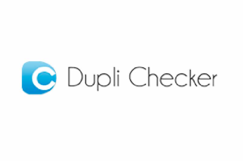 Duplichecker