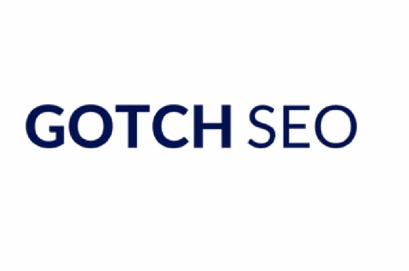 Gotch SEO