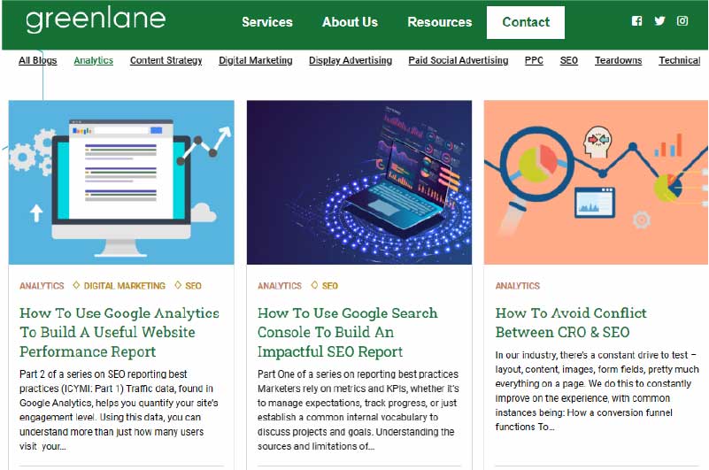 Blog | Greenlane