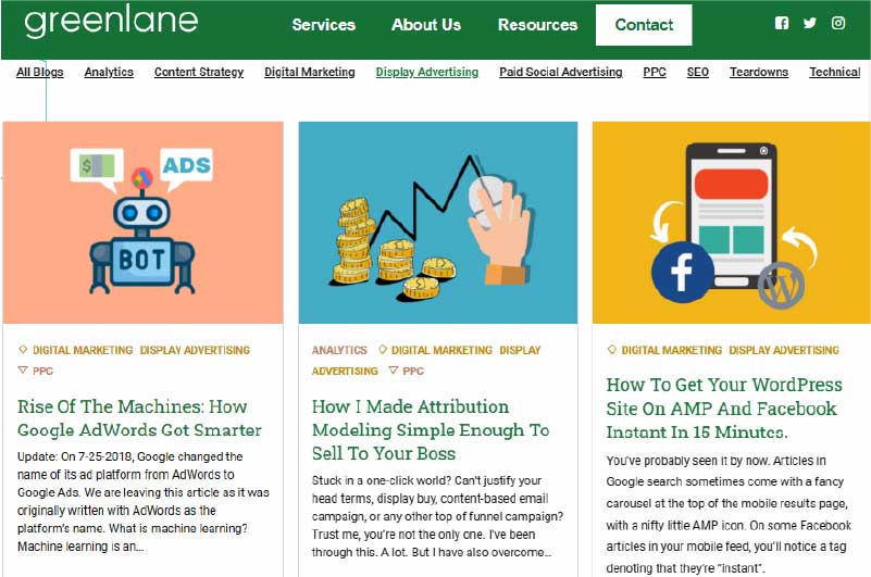 Blog | Greenlane
