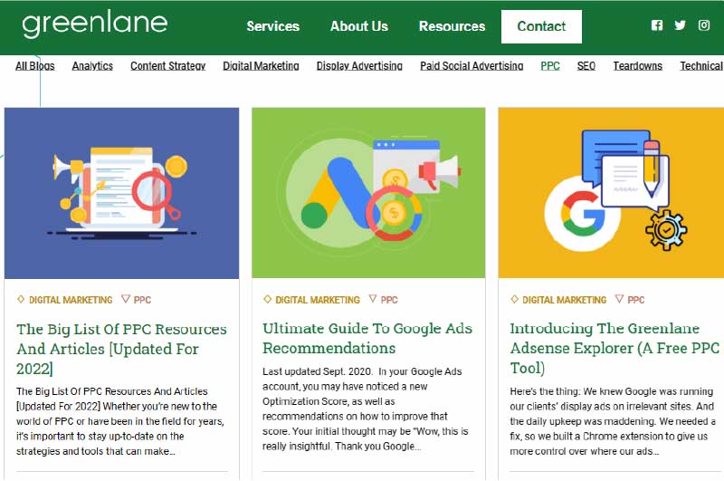 Blog | Greenlane