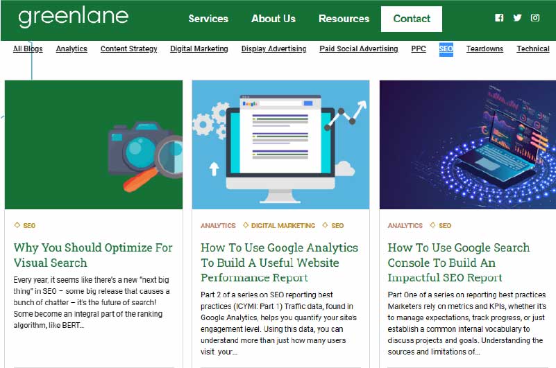 Blog | Greenlane