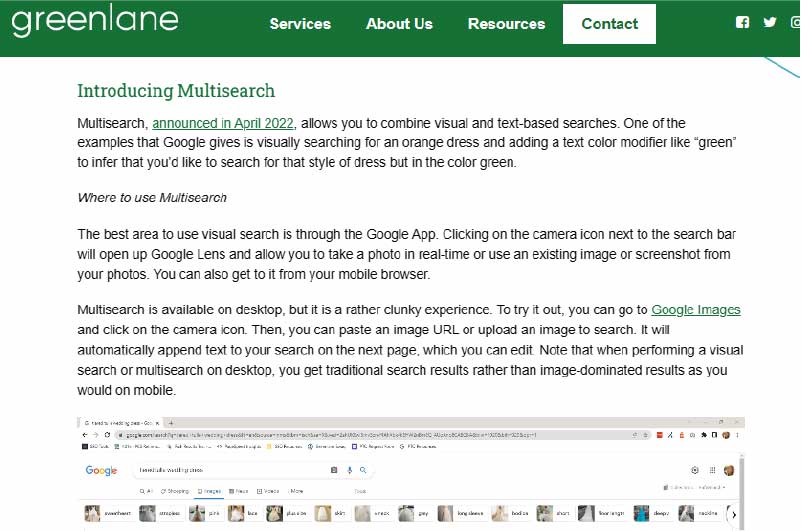 Blog | Greenlane