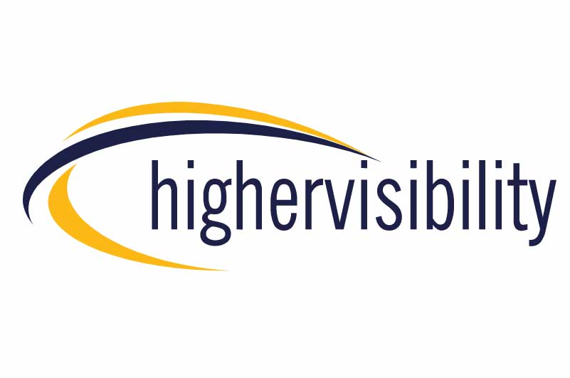 Blog Higher visibility