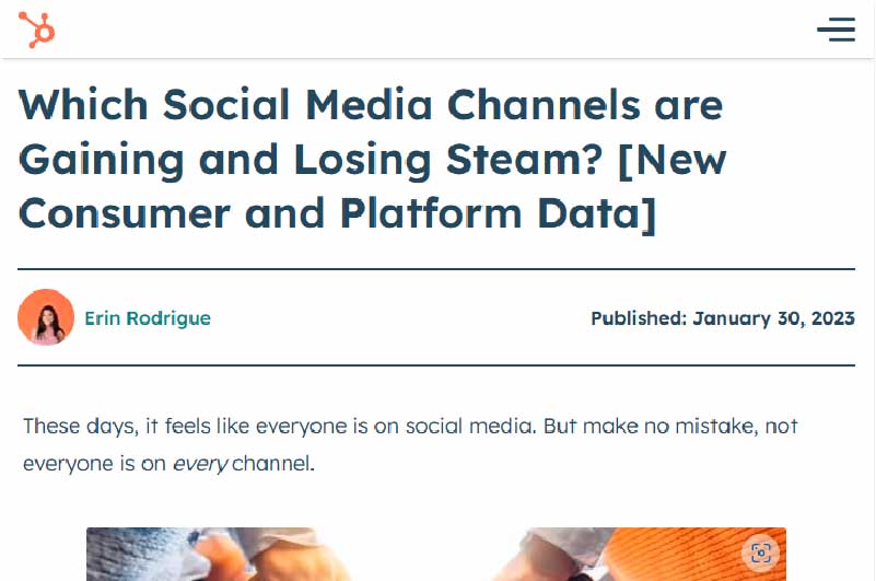 Blog | HubSpot