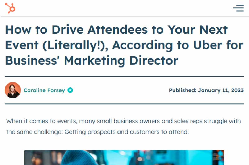 Blog | HubSpot