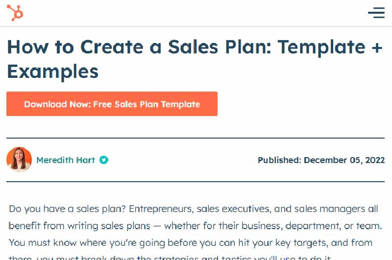 Blog | HubSpot