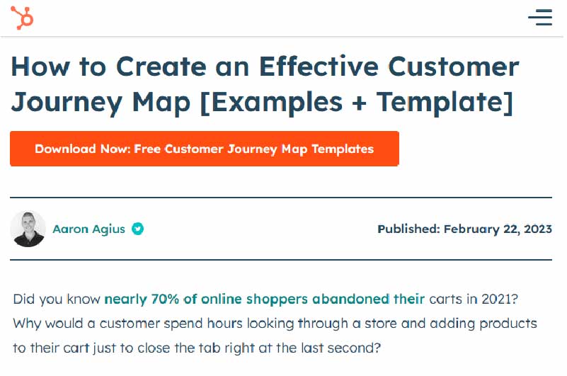 Blog | HubSpot