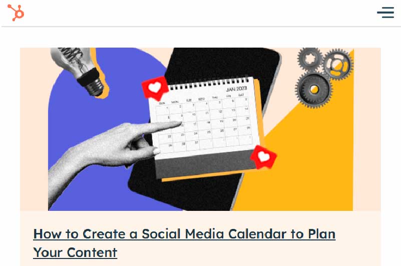 Blog | HubSpot