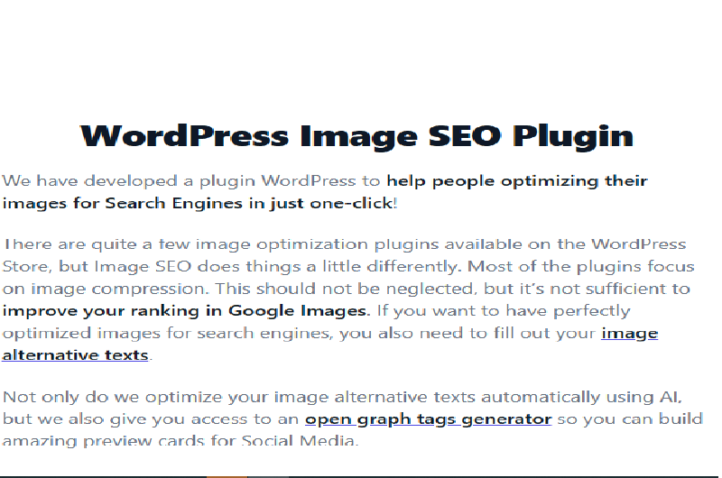 Blog | Image SEO